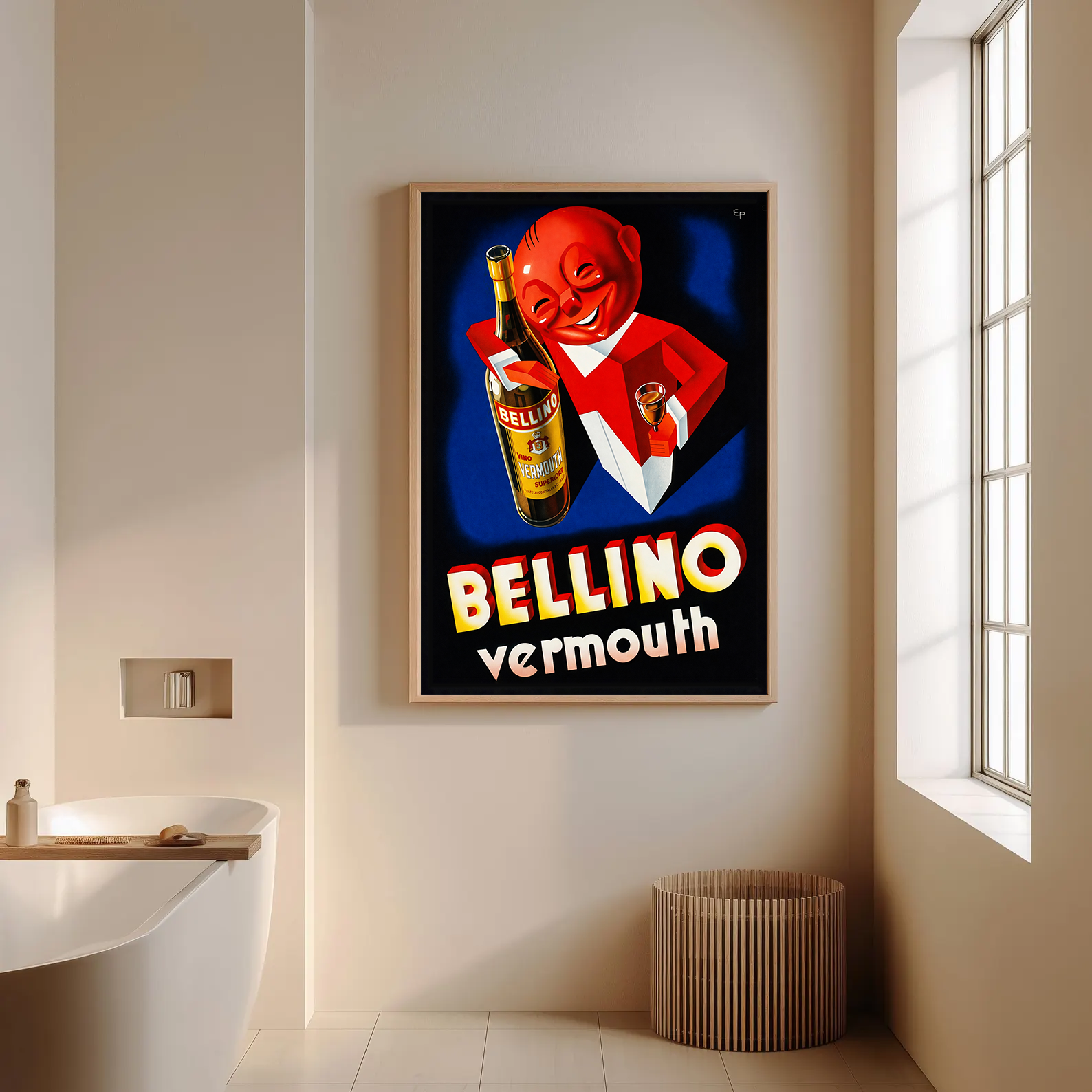 BELLINO