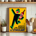 LE STIMULANT