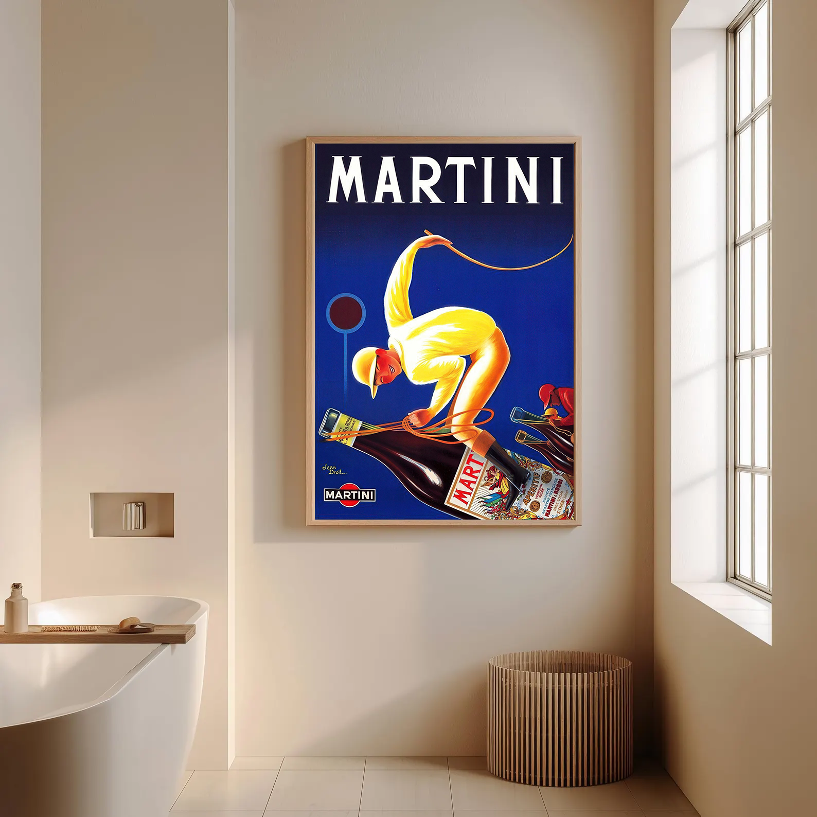 MARTINI