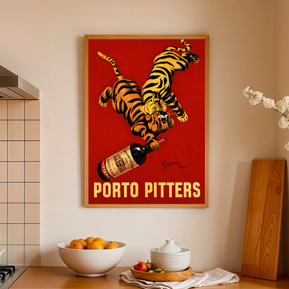 PORTO